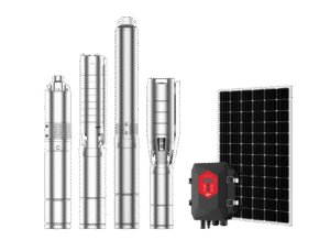 Submersible Solar Pump vs Surface Solar Pump: Which Is Better?