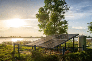 What is a Solar Pump?