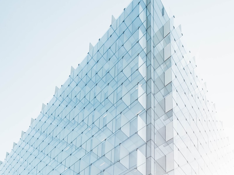 Healthcare Facilities Application